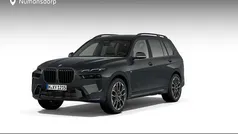 Grijs Nieuw 2025 BMW X7 M Sport SUV | € 181.233 (Super prijs)