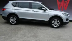 Gebruikt 2021 Seat Tarraco Business SUV | € 26.990 (Goede deal)