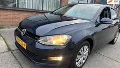 Gebruikt 2016 VW Golf VII Hatchback | € 8.950 (Eerlijke prijs)