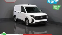 Gebruikt 2024 Ford Transit Trend Van | € 18.944 (Eerlijke prijs)