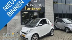Gebruikt 2008 Smart ForTwo Coupé Pulse Coupé | € 4.650 (Eerlijke prijs)