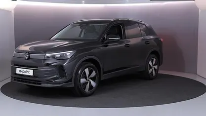 Occasion 2025 VW Tiguan Edition SUV | € 53.495 (Eerlijke prijs)