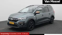 Groen Gebruikt 2024 Dacia Jogger Extreme MPV | € 23.935 (Eerlijke prijs)