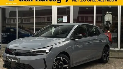Gebruikt 2025 Opel Corsa Hatchback | € 24.900 (Super prijs)