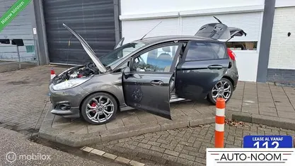 Occasion Ford Fiesta ST-Line 101 PK (74 kW) 2016 Hatchback