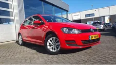 Gebruikt 2014 VW Golf VII Comfortline Hatchback | € 9.945 (Eerlijke prijs)
