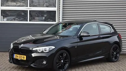 Occasion 2019 BMW 118 Executive Hatchback | € 14.840 (Eerlijke prijs)