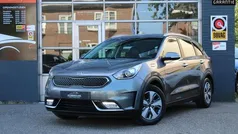 Gebruikt 2018 Kia Niro SUV | € 15.490 (Eerlijke prijs)