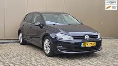 Gebruikt 2016 VW Golf VII Hatchback | € 10.550 (Goede deal)