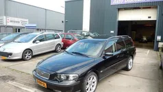 Gebruikt 2005 Volvo V70 Stationwagen | € 2.950 (Eerlijke prijs)