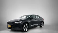 Gebruikt 2023 Polestar 2 Pilot Sedan | € 34.950 (Goede deal)
