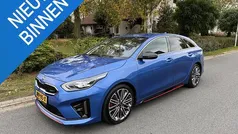 Gebruikt 2020 Kia ProCeed Hatchback | € 21.995 (Goede deal)