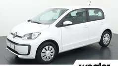 Gebruikt 2023 VW up! Hatchback | € 13.240 (Eerlijke prijs)