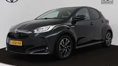Gebruikt 2021 Toyota Yaris Hybrid Style Hatchback | € 21.445 (Eerlijke prijs)