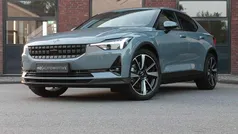 Gebruikt 2020 Polestar 2 Long Range Dual motor Sedan | € 22.750 (Eerlijke prijs)