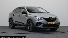 Grijs Gebruikt 2023 Renault Arkana Engineered SUV | € 29.440 (Eerlijke prijs)