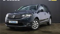 Gebruikt 2015 Dacia Sandero Hatchback | € 6.795 (Goede deal)