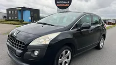 Gebruikt 2009 Peugeot 3008 MPV | € 1.499 (Eerlijke prijs)