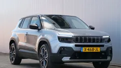 Gebruikt 2023 Jeep Avenger EV SUV | € 26.995 (Eerlijke prijs)