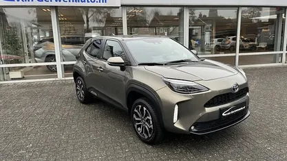 Occasion 2023 Toyota Yaris Cross SUV | € 27.955 (Eerlijke prijs)