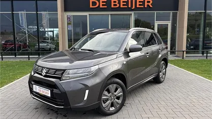 Occasion Suzuki Vitara 131 PK (96 kW) 2025 Grijs SUV