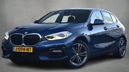 Gebruikt 2020 BMW 118 Executive Hatchback | € 20.450 (Goede deal)