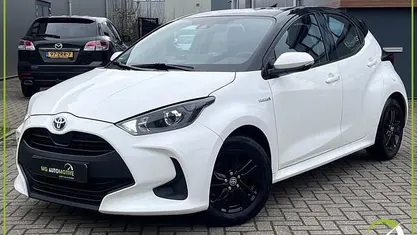 Occasion Toyota Yaris Play 93 PK (68 kW) 2021 Hatchback