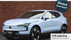 Gebruikt 2025 Volvo EX30 Plus SUV | € 39.995 (Eerlijke prijs)