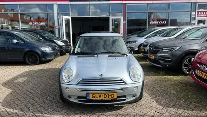 Occasion Mini ONE Pepper 90 PK (66 kW) 2004 Hatchback