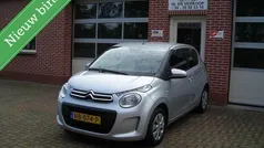 Gebruikt 2017 Citroën C1 Shine Hatchback | € 7.950 (Goede deal)