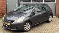 Gebruikt 2012 Peugeot 208 Hatchback | € 1.250 (Super prijs)