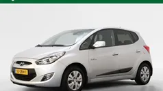 Grijs Gebruikt 2011 Hyundai ix20 MPV | € 7.345 (Eerlijke prijs)