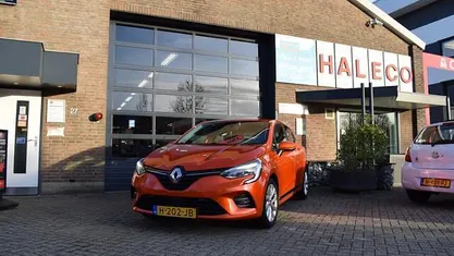Occasion Renault Clio V 101 PK (74 kW) 2020 Hatchback