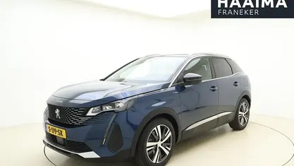 Occasion Peugeot 3008 GT 2023 SUV