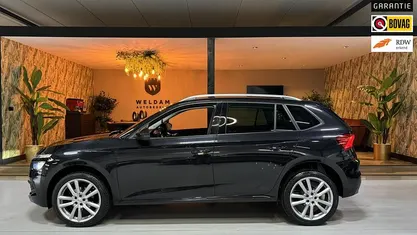 Gebruikt 2021 Skoda Kamiq Business Line SUV | € 25.985 (Eerlijke prijs)