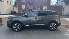 Gebruikt 2017 Peugeot 3008 Premium SUV | € 10.450 (Eerlijke prijs)
