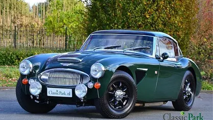 Occasion Austin Healey 3000 MK III 150 PK (110 kW) 1967