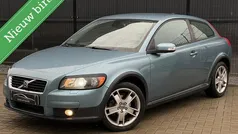 Blauw Gebruikt 2007 Volvo C30 Hatchback | € 5.499 (Eerlijke prijs)