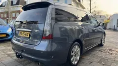 Mitsubishi Grandis