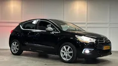 Gebruikt 2011 Citroën DS4 So Chic Hatchback | € 4.250 (Eerlijke prijs)