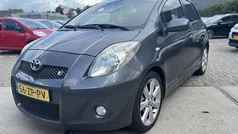 Gebruikt 2008 Toyota Yaris Hatchback | € 5.650 (Eerlijke prijs)