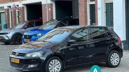 Gebruikt 2011 VW Polo Comfortline Hatchback | € 4.250 (Goede deal)