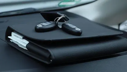 Gebruikt 2015 Nissan Note S MPV | € 8.650 (Eerlijke prijs)