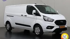 Gebruikt 2021 Ford Transit Custom Business Edition Van | € 17.900 (Eerlijke prijs)