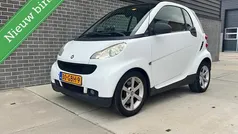 Gebruikt 2008 Smart ForTwo Coupé Coupé | € 4.750 (Eerlijke prijs)