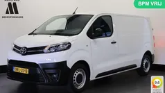 Gebruikt 2022 Toyota Proace Van | € 16.499 (Super prijs)