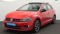 Rood Gebruikt 2018 VW Polo Beats Hatchback | € 17.900 (Eerlijke prijs)
