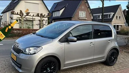 Gebruikt 2017 Skoda Citigo Hatchback | € 6.990 (Eerlijke prijs)