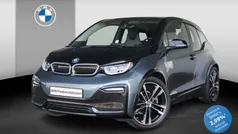 Grijs Gebruikt 2022 BMW i3 Comfort Edition Hatchback | € 26.450 (Eerlijke prijs)