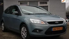 Gebruikt 2010 Ford Focus Trend Hatchback | € 4.950 (Eerlijke prijs)